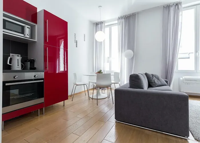 Le St Honore * Cannes