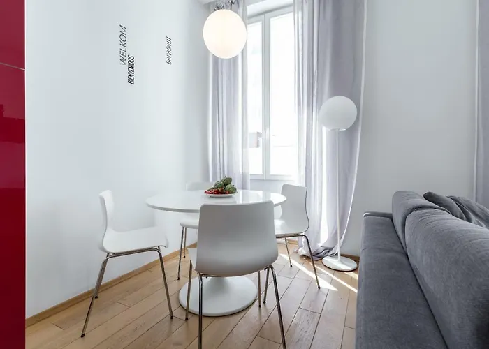 Le St Honore Lägenhet Cannes