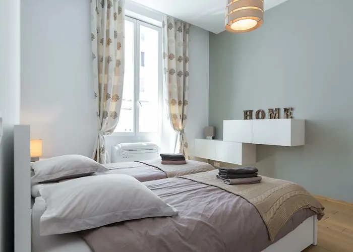 Le St Honore Lägenhet *