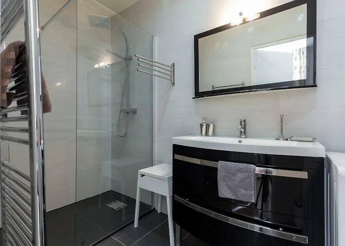 Le St Honore Lägenhet *