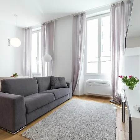 Appartement Le St Honoré Cannes