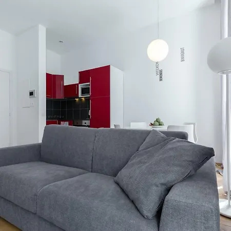 Le St Honoré Apartamento Cannes