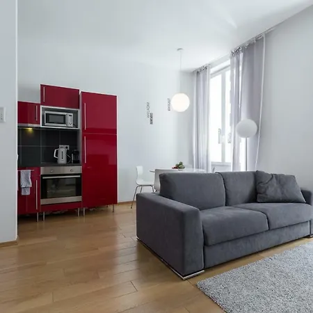 Le St Honoré Apartamento *