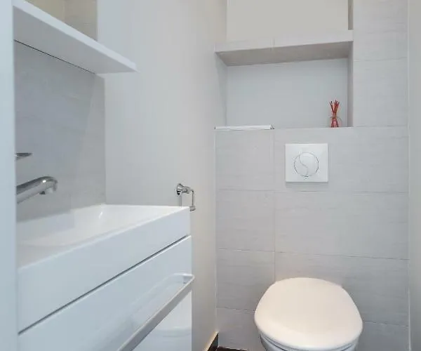 Le St Honore Cannes