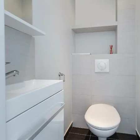 Le St Honore カンヌ